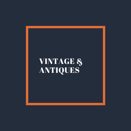 MaxSold Partner - Vintage & Antiques